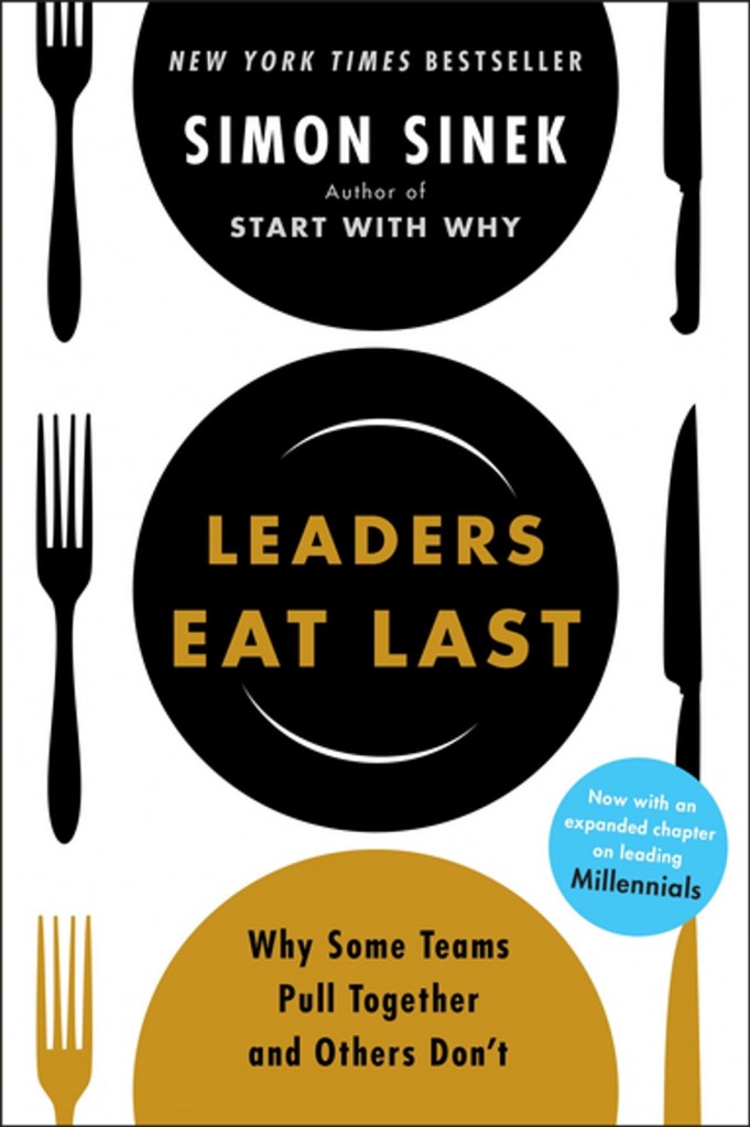 leaders eat last ted talk